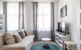 Rentplanet - Apartament Swietego Antoniego